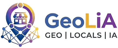 Geolia Logo